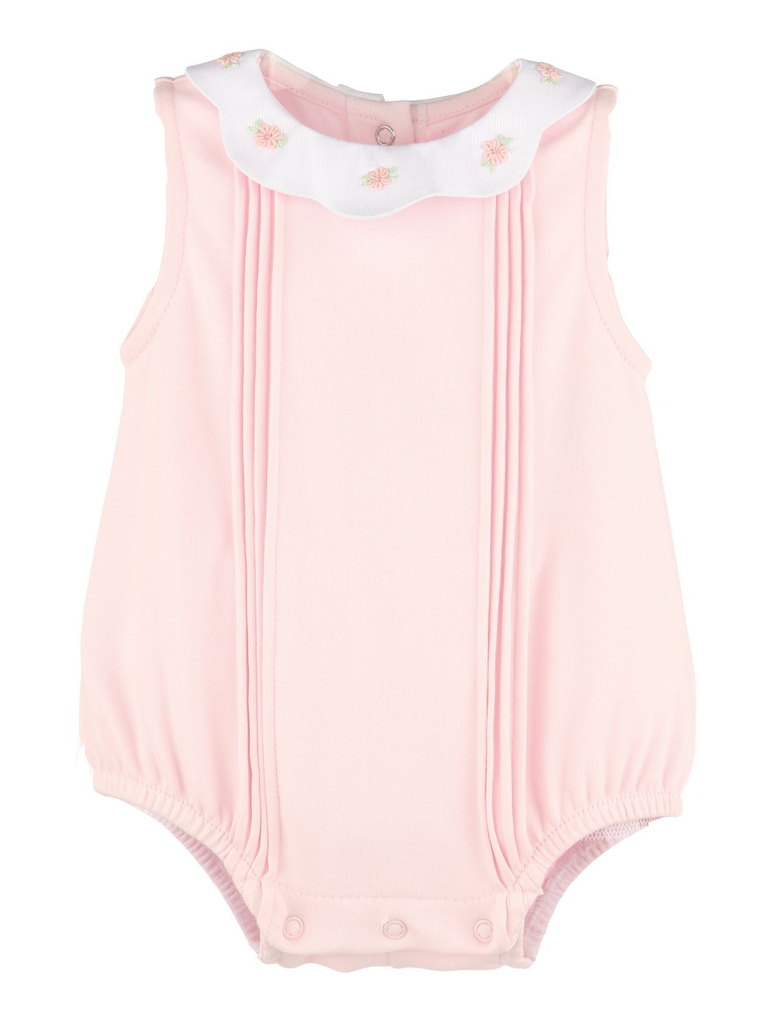 Summer Home Scallop Bubble, Pink