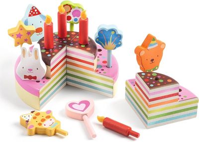 Role Play Happy Birthday