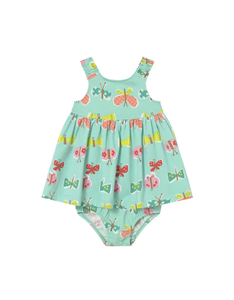 Butterflies Bloomer Set