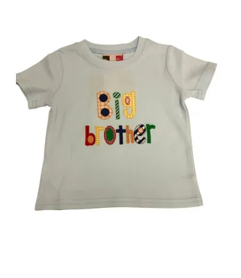 Big Brother Tshirt '26