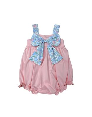 Garden Delight Bow Bubble