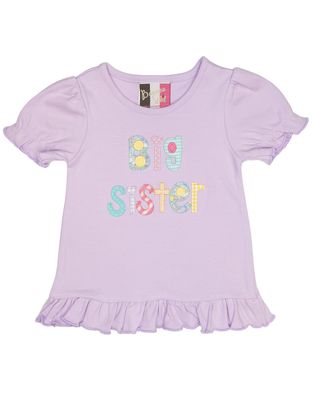 Big Sister Tshirt '26
