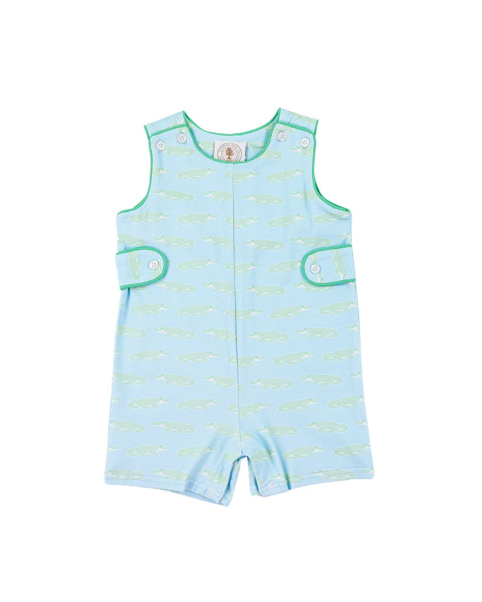 A Little Snappy Jonah Jon Jon