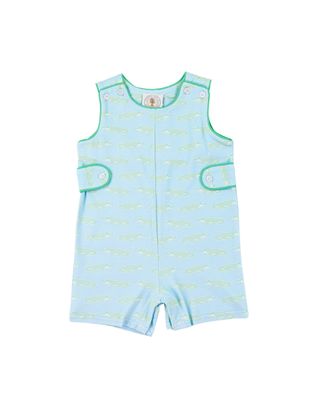 A Little Snappy Jonah Jon Jon