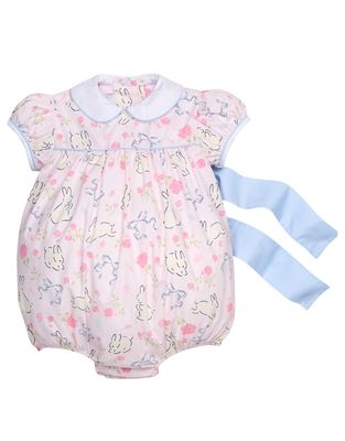 Natalie Bubble, Bunny Blooms