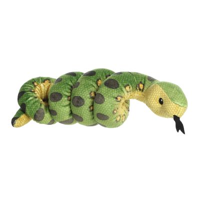 Green Anaconda