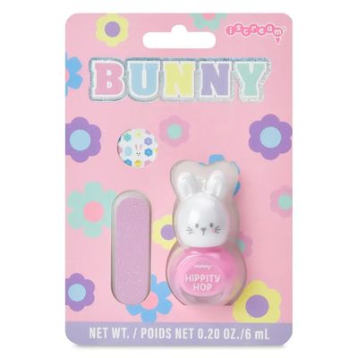 Bunny Nail Polish Set