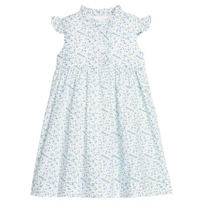 Birdie Dress, Mayfair Floral