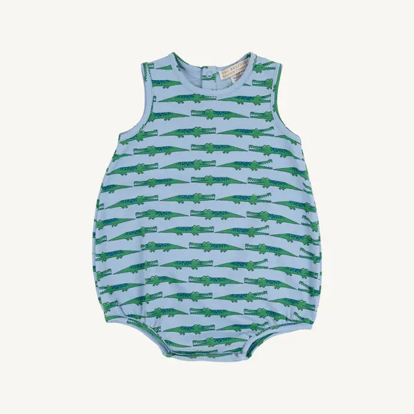 Patton Play Bubble, See Ya Later Alligator