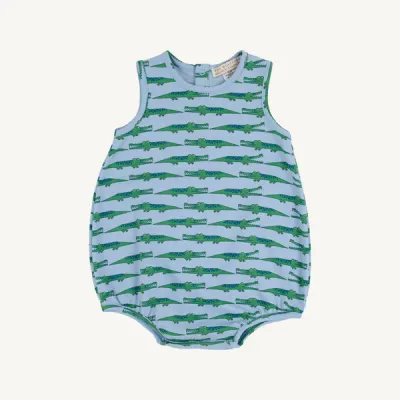 Patton Play Bubble, See Ya Later Alligator