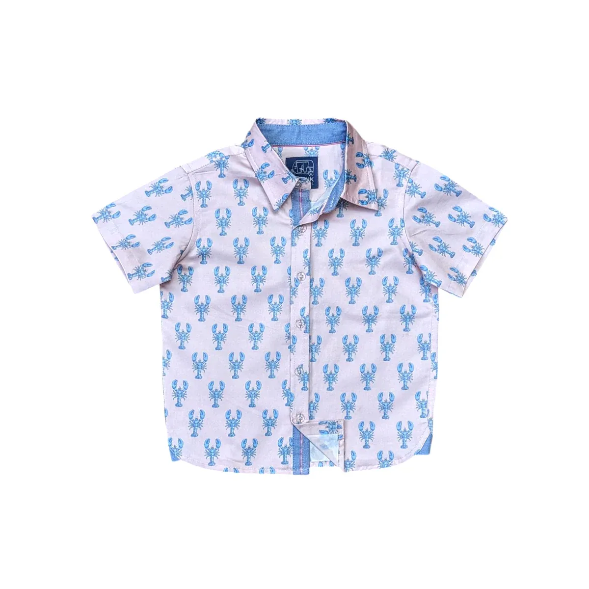 Pastel Pinchers SS Shirt