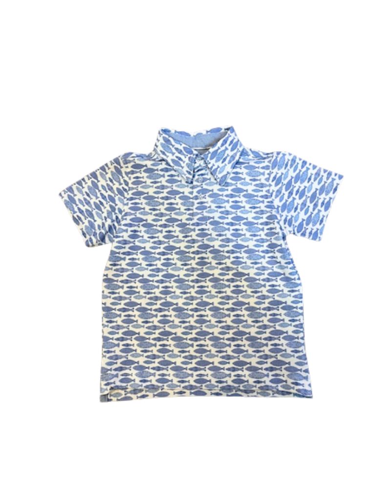 Off the Hook Polo