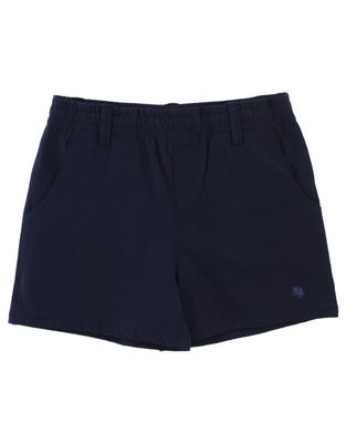 Performance Dock Short, Navy