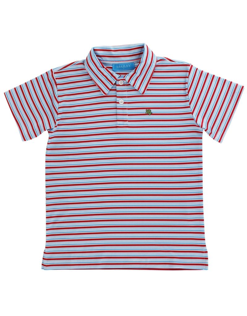 SS Performance Polo, Biltmore