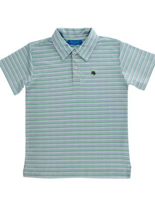 SS Performance Polo, Pinehurst