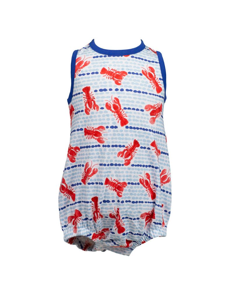 Pima Lobster Boy Bubble *PRESALE*