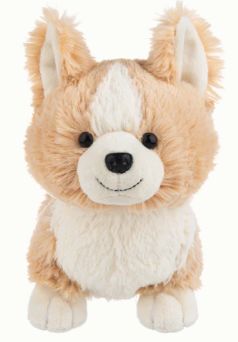 Webkins Corgi