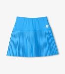 Malibu Blue Sporty Skirt