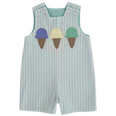 Sundae Funday Reversible Jon Jon