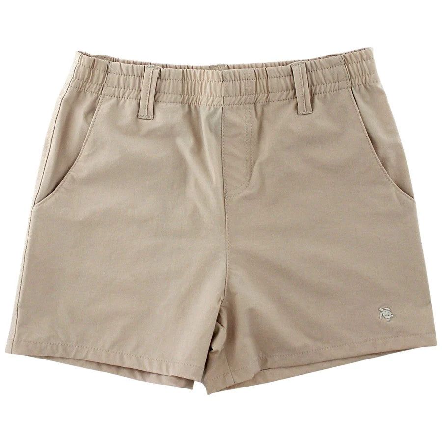 Performance Dock Short, Khaki