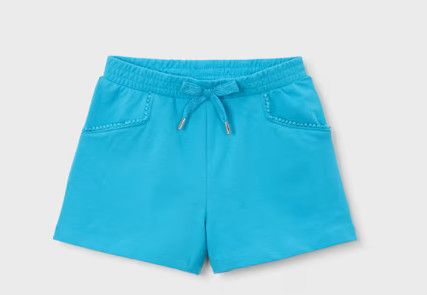 Chenille Shorts Pacifico