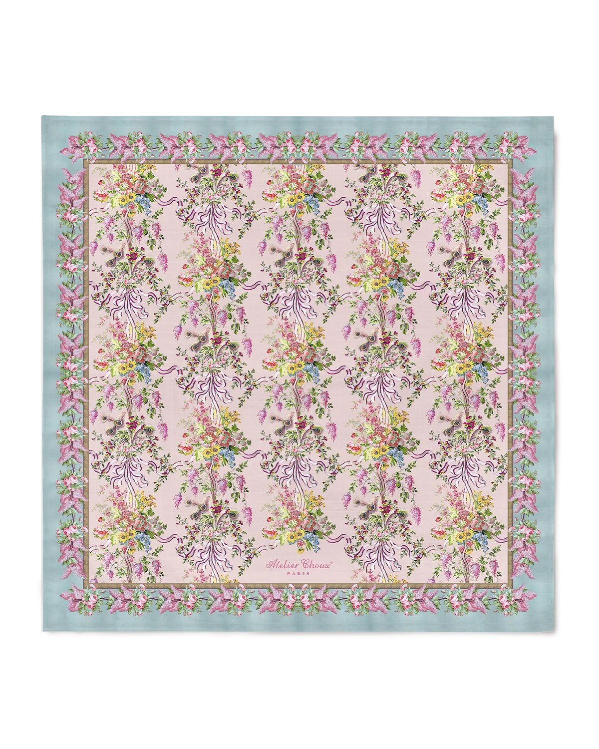 Carrè- Marie Antoinette