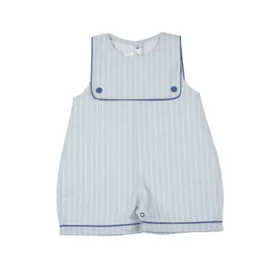 Oliver Stripe Nautical One Piece