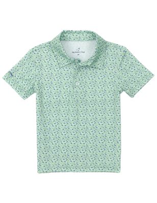 Inlet Polo Offshore Slam