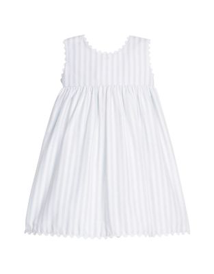 Mary Dee Dress, Savannah Stripe