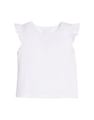 Tilly Tank, White