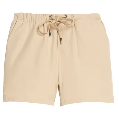 Sport Short, Khaki
