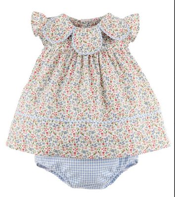 American Petal Float, Print