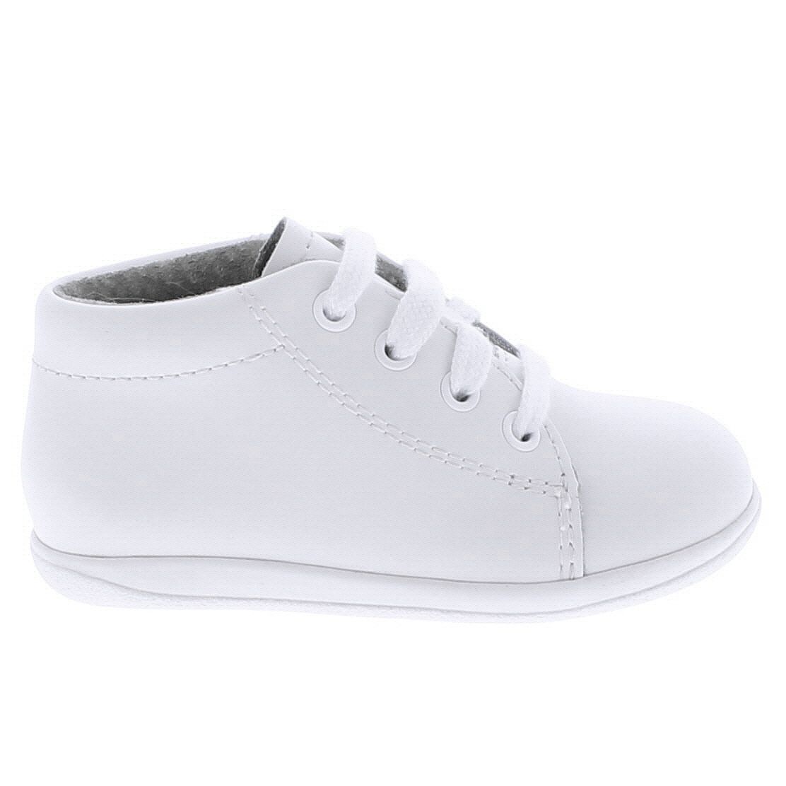 Angel baby Shoe, White