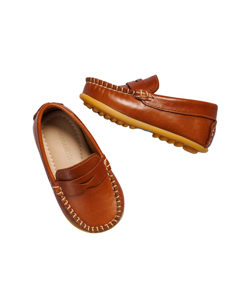 Alex Drivers Natural Little