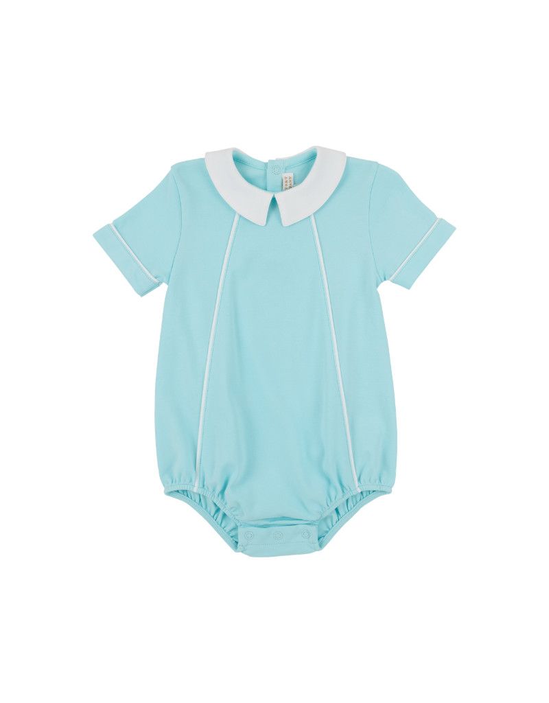 Biltmore Bubble SS, Edisto Egg Blue