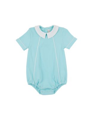 Biltmore Bubble SS, Edisto Egg Blue