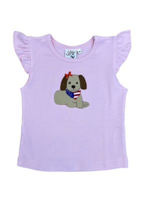 Pink Lab American SS Shirt
