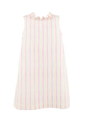 Blair Dress, Stripe