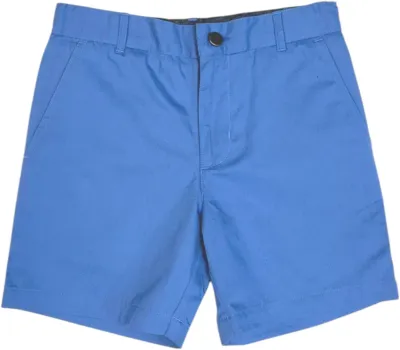 Shorts, Nile Blue