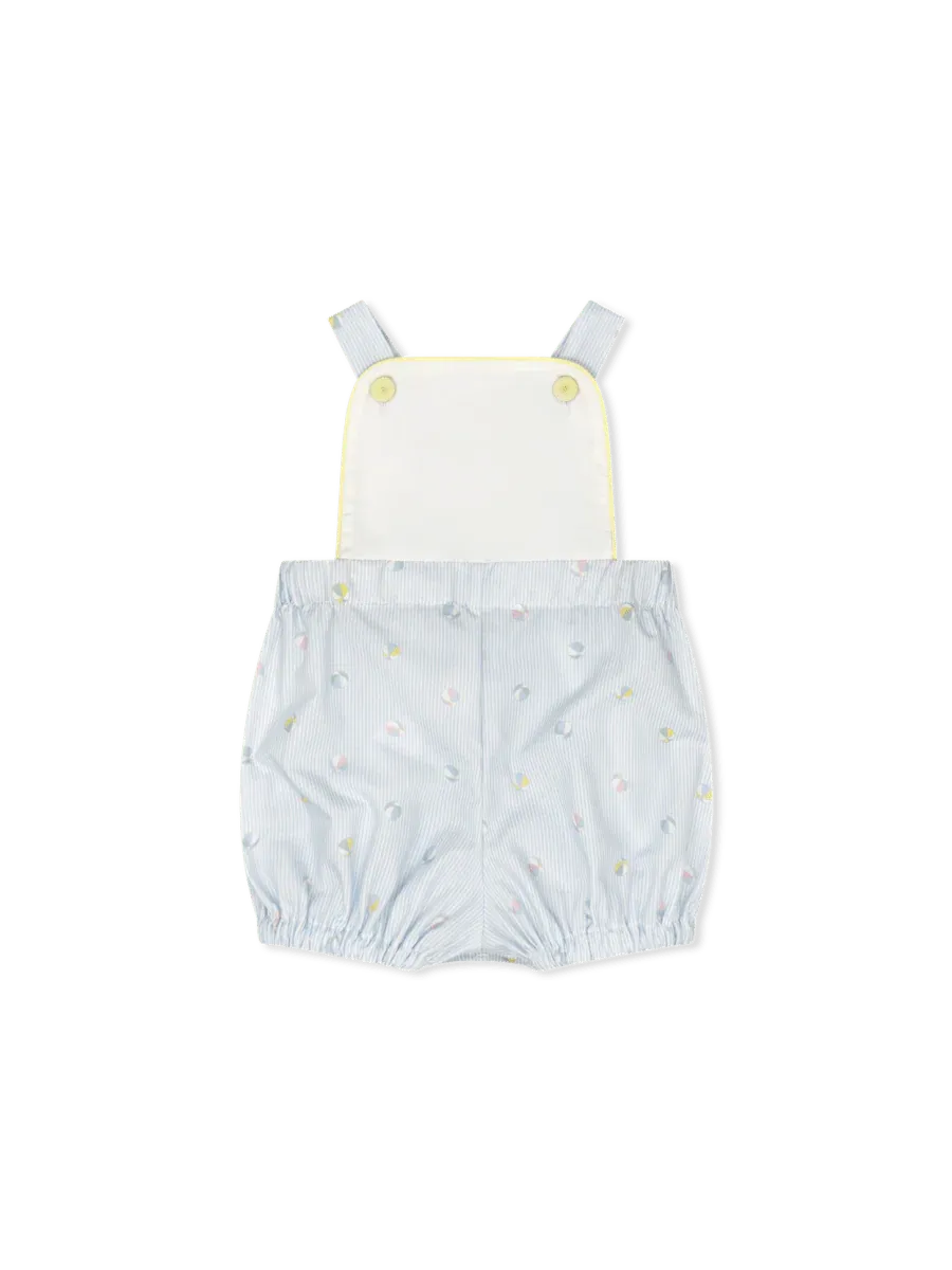 Sebastian Sunsuit, Beach 