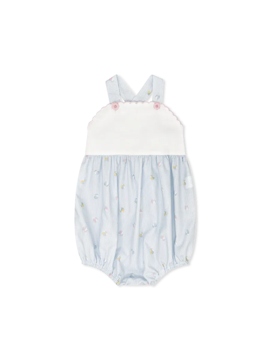 Lynn Bubble, Beach Bounce