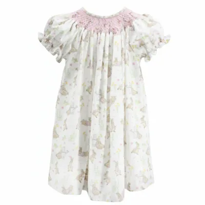 Bunny Tales Ella Dress