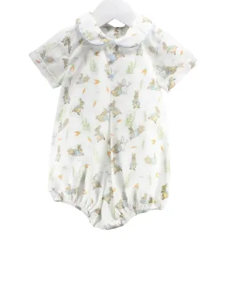 Bunny Tales Aden Bubble