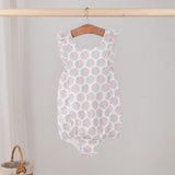 Shell Yeah! Organic Muslin Bubble