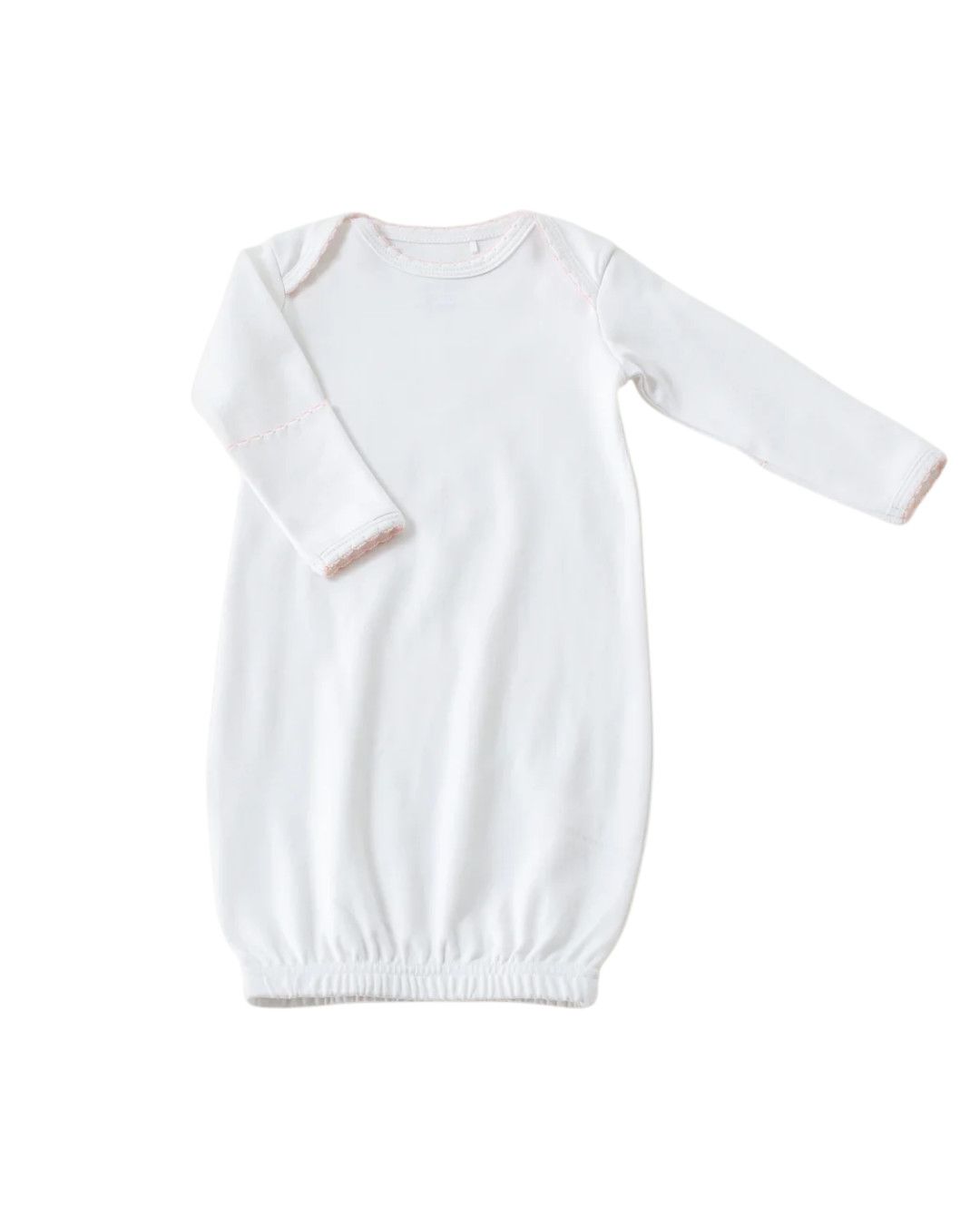 Take Me Home Gown, Pink