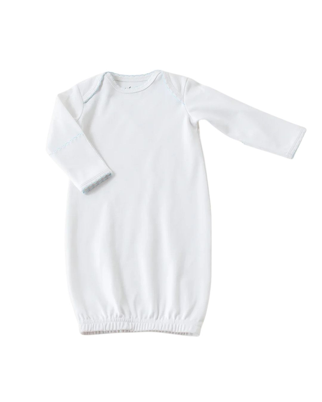 Take Me Home Gown, Blue