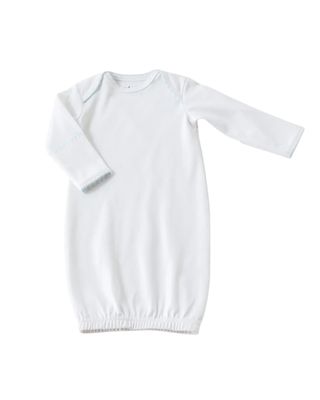 Take Me Home Gown, Blue