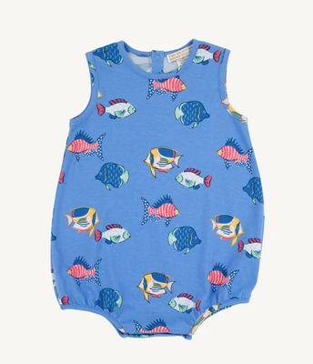 Patton Play Bubble, Here Fishy Fishy