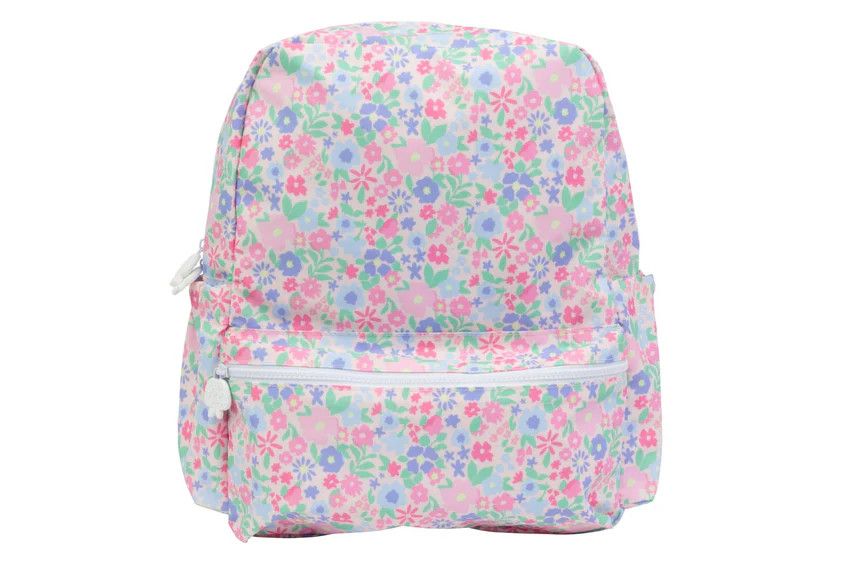 The Backpack Large, Ditsy Floral