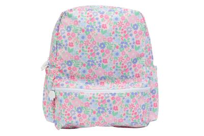 The Backpack Large, Ditsy Floral